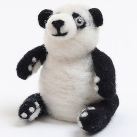 Kit feutrage Panda - Ashford